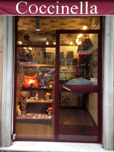 Coccinella Di Raimondo Monica