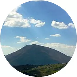 Coccovello - Mountain in Italy