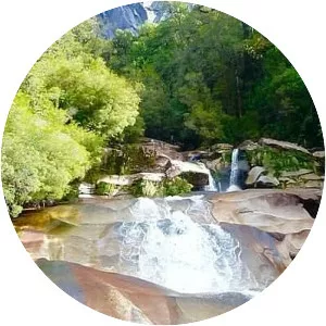 Cochamó - Town in Chile