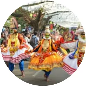 Cochin Carnival - 