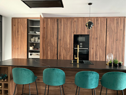 Cocilady Cocinas Madrid - 