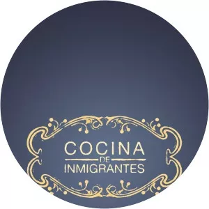 Cocina de InmigrantesSince 2014