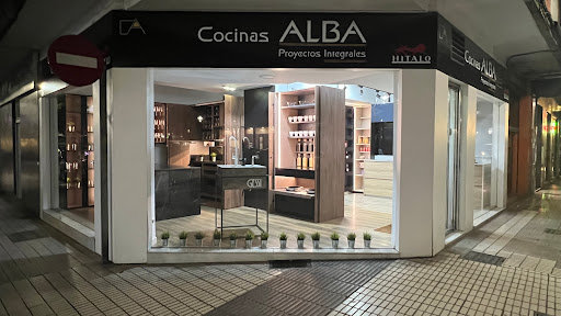 Cocinas Alba - 