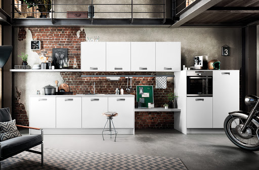 Cocinas Lugo - Furniture store in Lugo, Spain