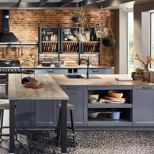 Cocinas Mc Langreo SL