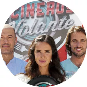 Cocineros al volante