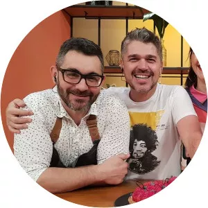 Cocineros argentinos - 2009 ‧ 7 seasons