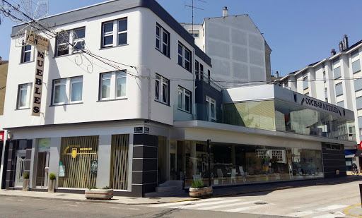 Cocisar - Furniture store in Spain