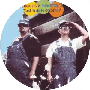 Cock E. S. P. - Band