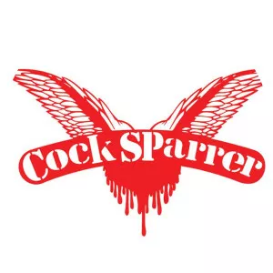 Cock Sparrer - Rock band