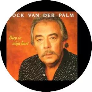 Cock van der Palm