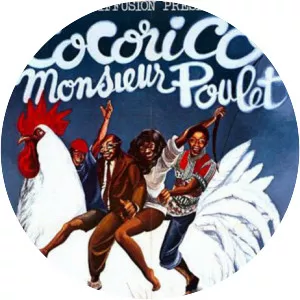 CockaDoodleDoo! Mr. Chicken - 1974 ‧ Comedy ‧ 1h 33m