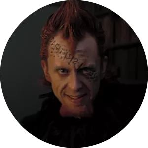 Cockerell - Fictional character