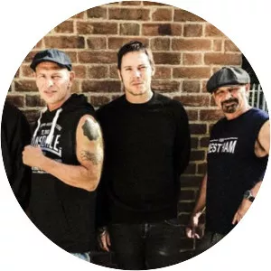 Cockney Rejects - Rock band