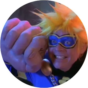 Cocknocker - Fictional character