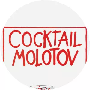 Cocktail Molotov