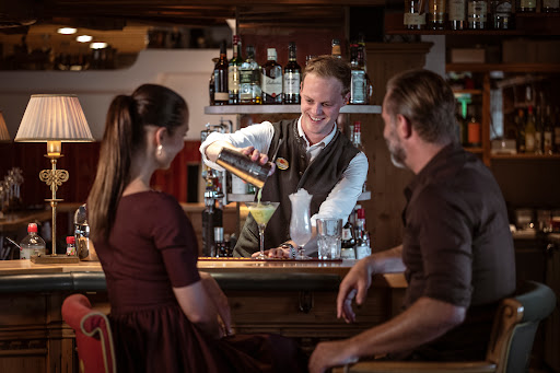 Cocktailbar Kirchenwirt