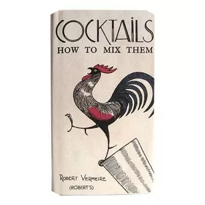 Cocktails: How to Mix Them