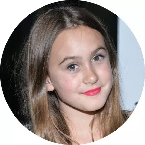 Coco Arquette - Courteney Cox's daughter