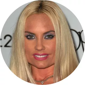 Coco Austin