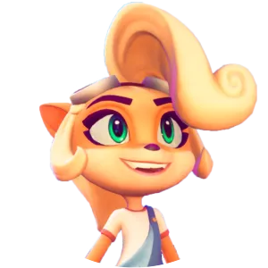 Coco Bandicoot - 