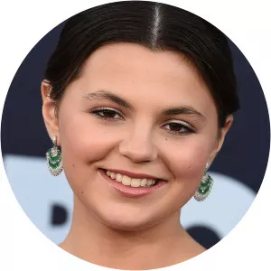 Coco Christo - Actress