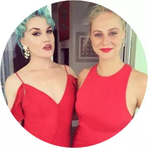 Coco Fennell photograph