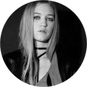 Coco Gordon Moore - Thurston Moore's daughter