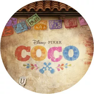 Coco (in Spanish) - 2017 ‧ Fantasy/Mystery ‧ 1h 49m