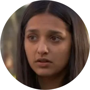 Coco-Jacinta Cherian