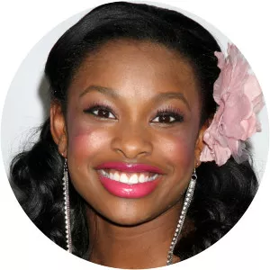 Coco Jones