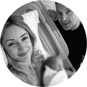 Coco Knox Keating photograph