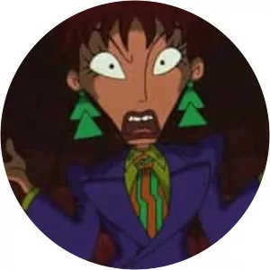 Coco LaBouche - Fictional character