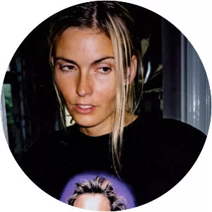 Coco Moodysson photograph