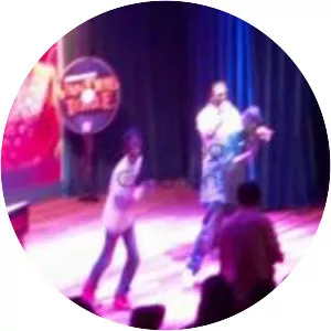 Coco Nantha - Musical artist