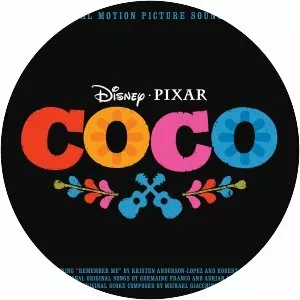 Coco (Original Motion Picture Soundtrack)