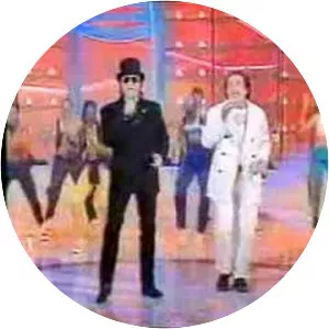 Coco Rapido - Musical artist