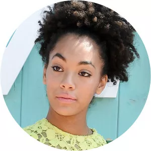 Coco Rebecca Edogamhe