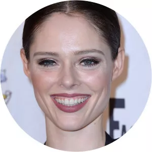 Coco Rocha