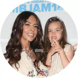 Coco Seymour-Mallon photograph