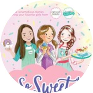 Coco Simon photograph