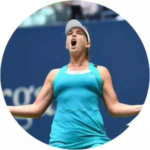 CoCo Vandeweghe