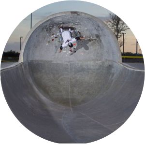 Cocoa Beach Skatepark