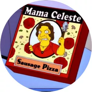 cocoa beanie mama celeste