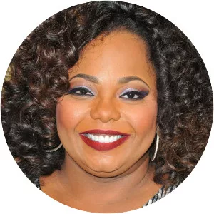 Cocoa Brown - American actress