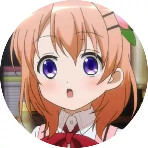 Cocoa Hoto - Fictional character