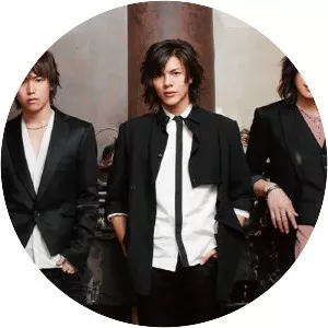 Cocoa Otoko - Rock band