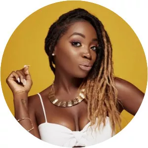 Cocoa Sarai - Musical artist