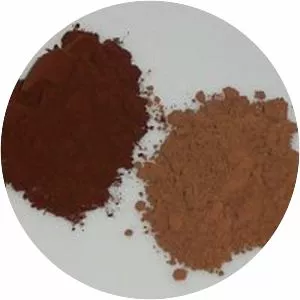 Cocoa solids - Cocoa bean