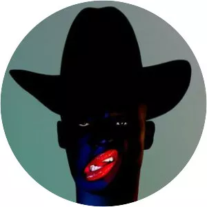 Cocoa Sugar photograph